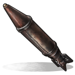 Rust Ракета Rocket