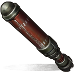 Зажигательная ракета (Incendiary Rocket)