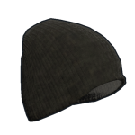Вязаная шапочка (Beenie Hat)