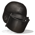Шлем бунтаря (Riot Helmet)