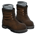 Rust Ботинки Boots