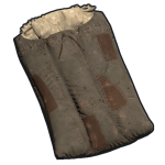 Rust Спальный мешок Sleeping Bag