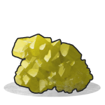 Сера (Sulfur)