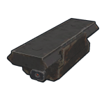 Rust Лазерный прицел Weapon Lasersight