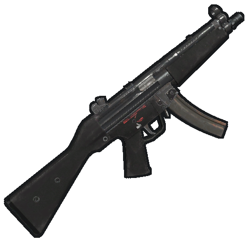 MP5A4 (MP5A4)