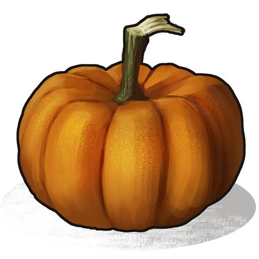 Тыква (Pumpkin)